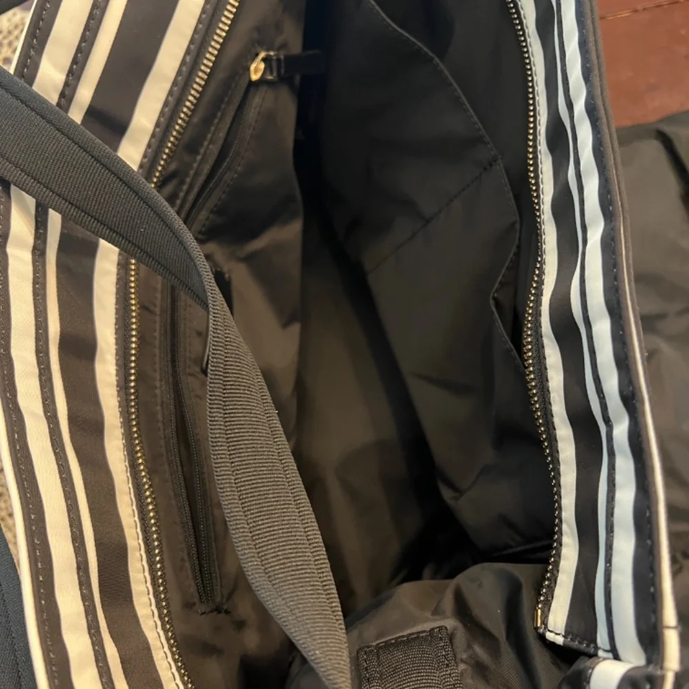 Kate spade diaper bag